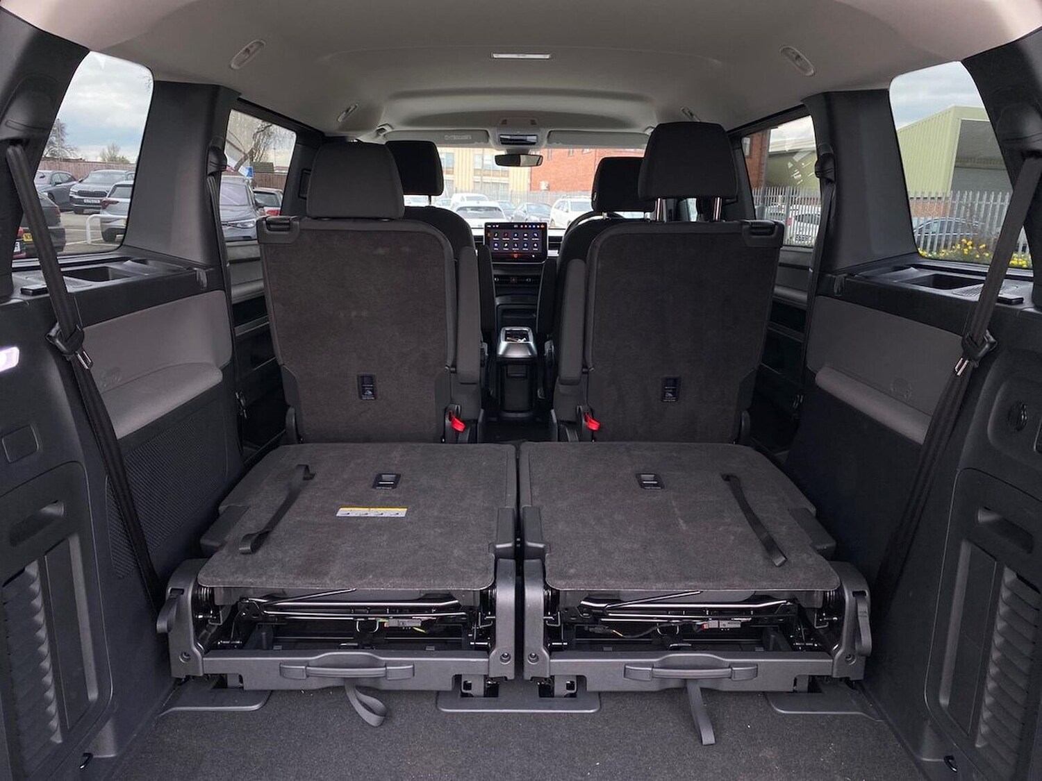 Used Volkswagen ID.Buzz 2025 for sale - 78144496: Photo 17