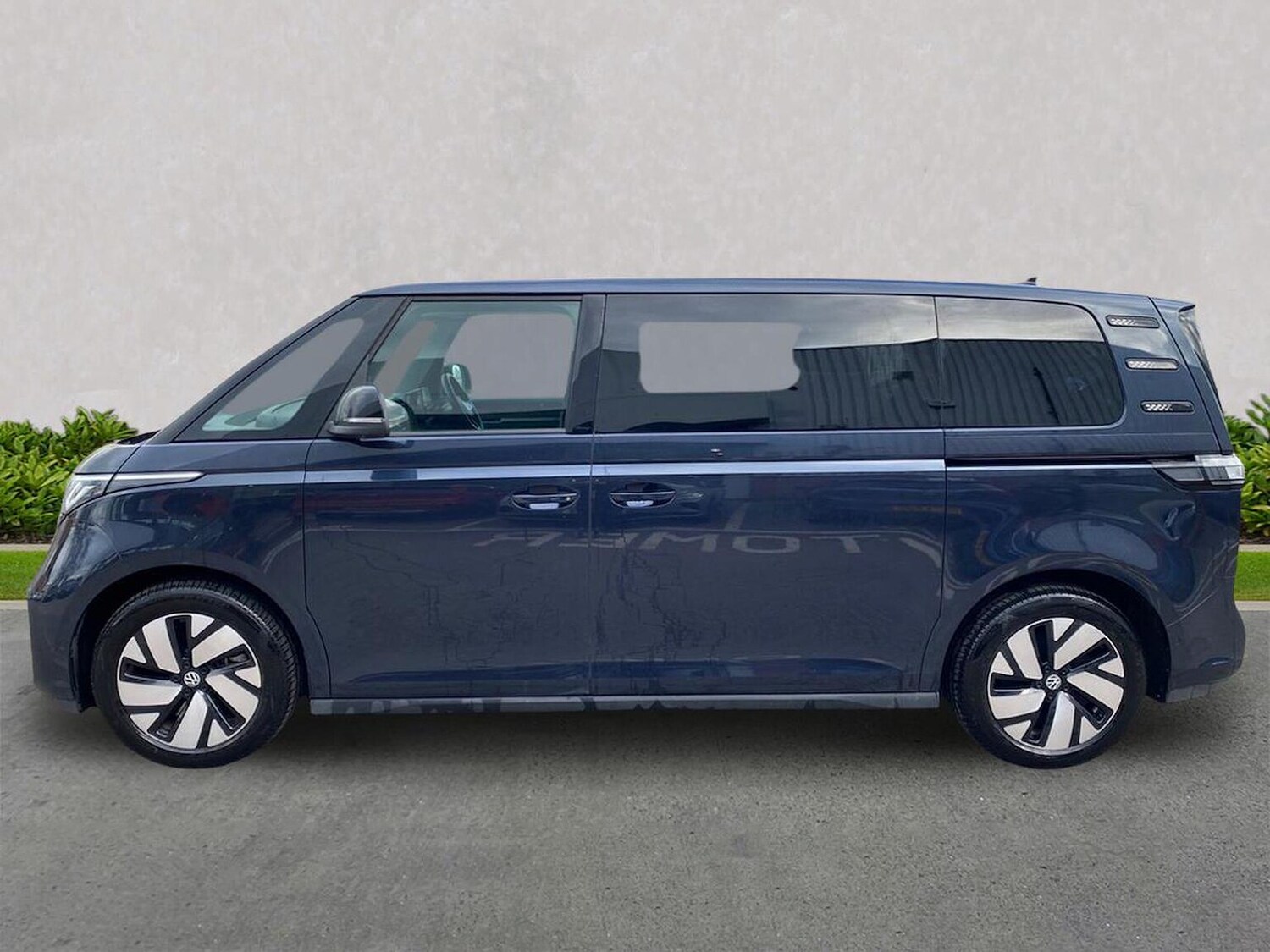 Used Volkswagen ID.Buzz 2025 for sale - 78144496: Photo 19