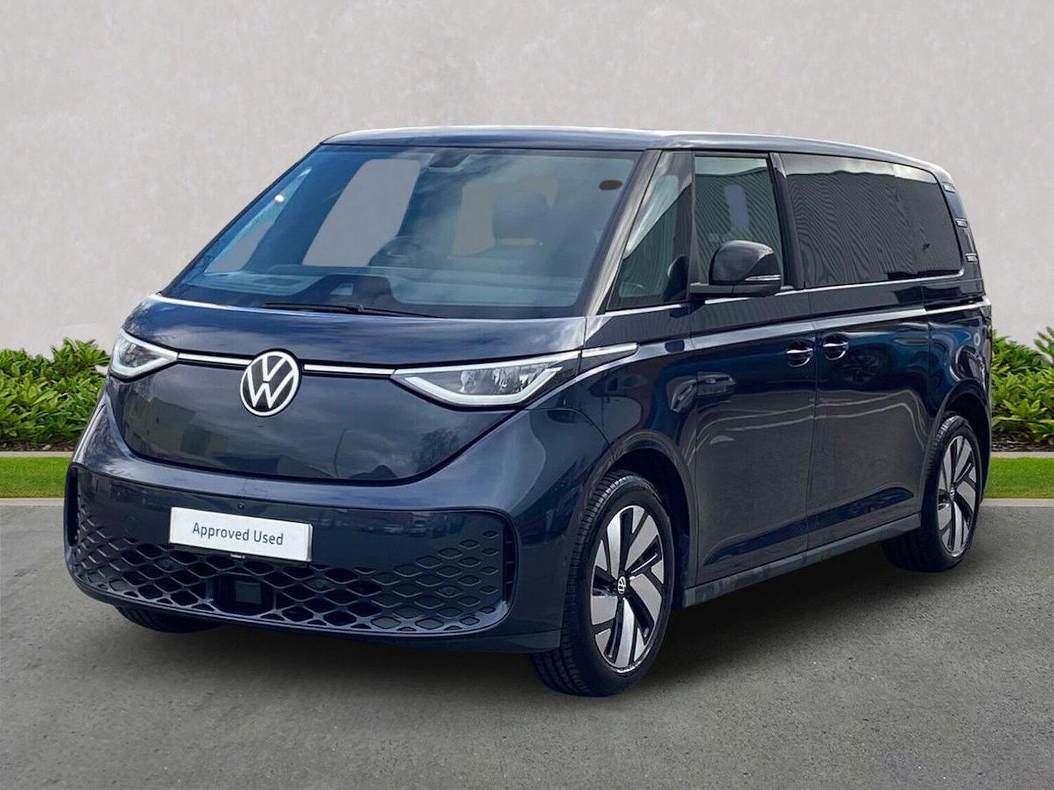 Used Volkswagen ID.Buzz 2025 for sale - 78144496: Photo 20