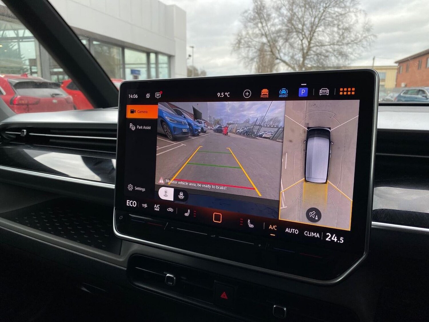 Used Volkswagen ID.Buzz 2025 for sale - 78144496: Photo 23