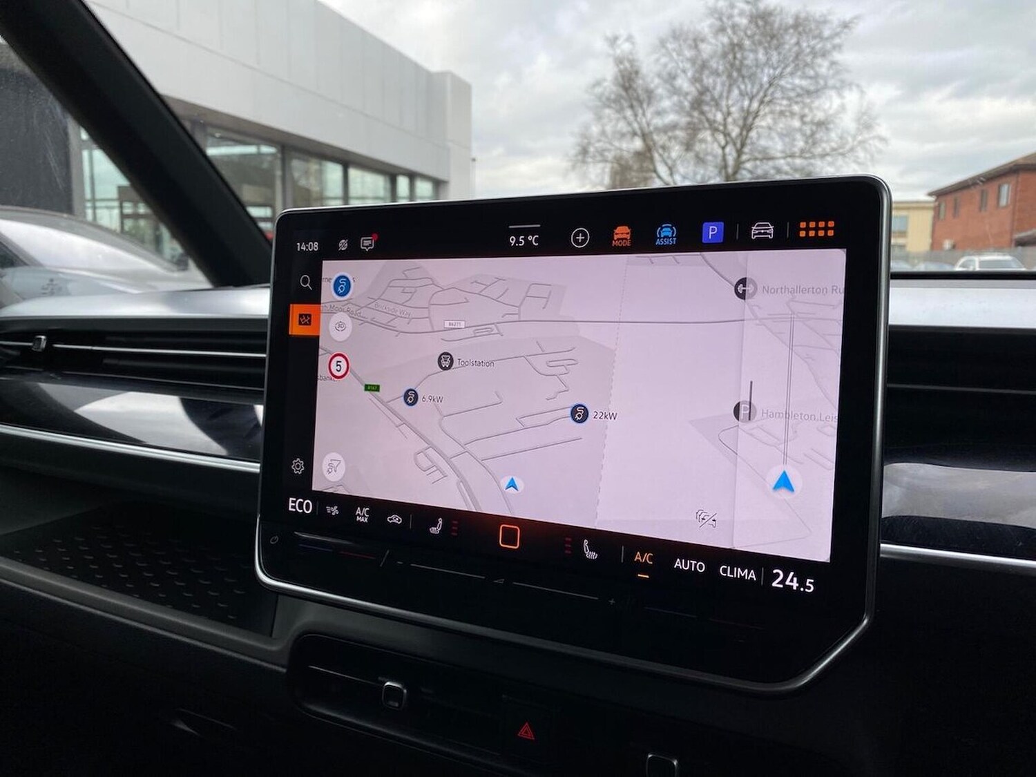 Used Volkswagen ID.Buzz 2025 for sale - 78144496: Photo 24