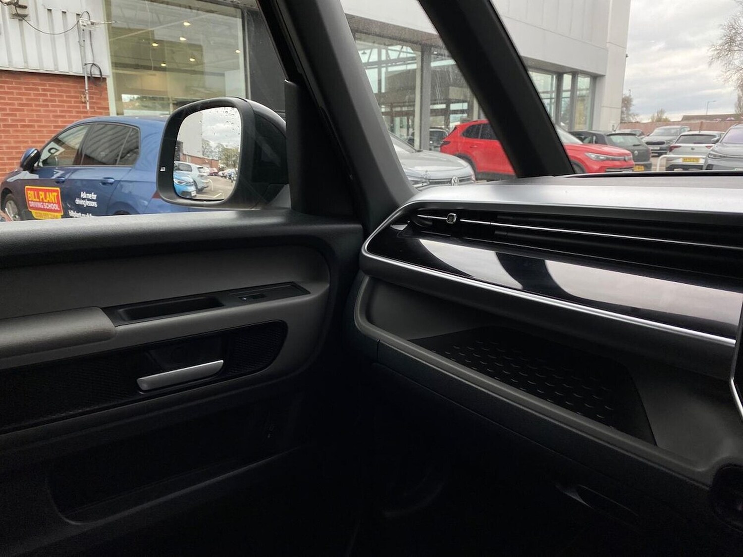 Used Volkswagen ID.Buzz 2025 for sale - 78144496: Photo 25