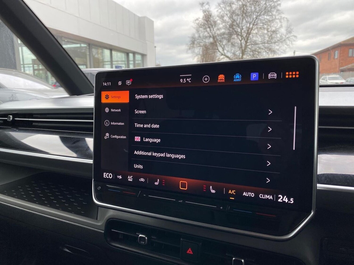 Used Volkswagen ID.Buzz 2025 for sale - 78144496: Photo 30