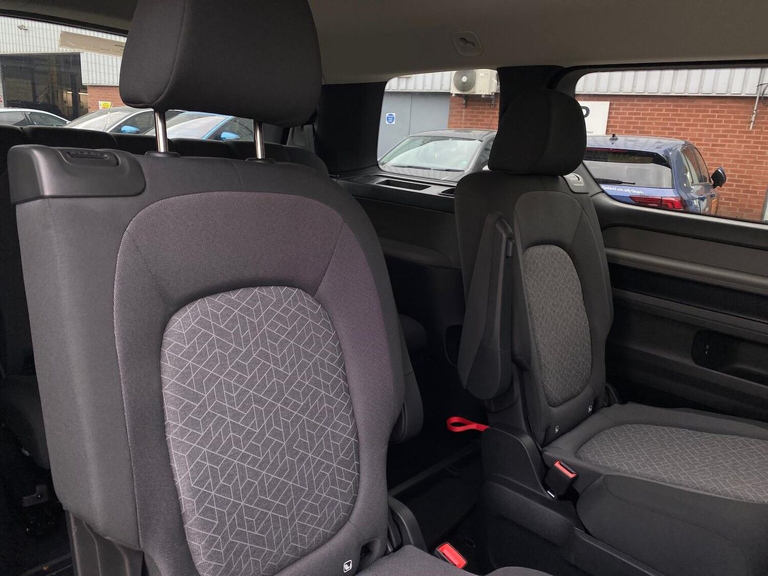 Used Volkswagen ID.Buzz 2025 for sale - 78144496: Photo 32