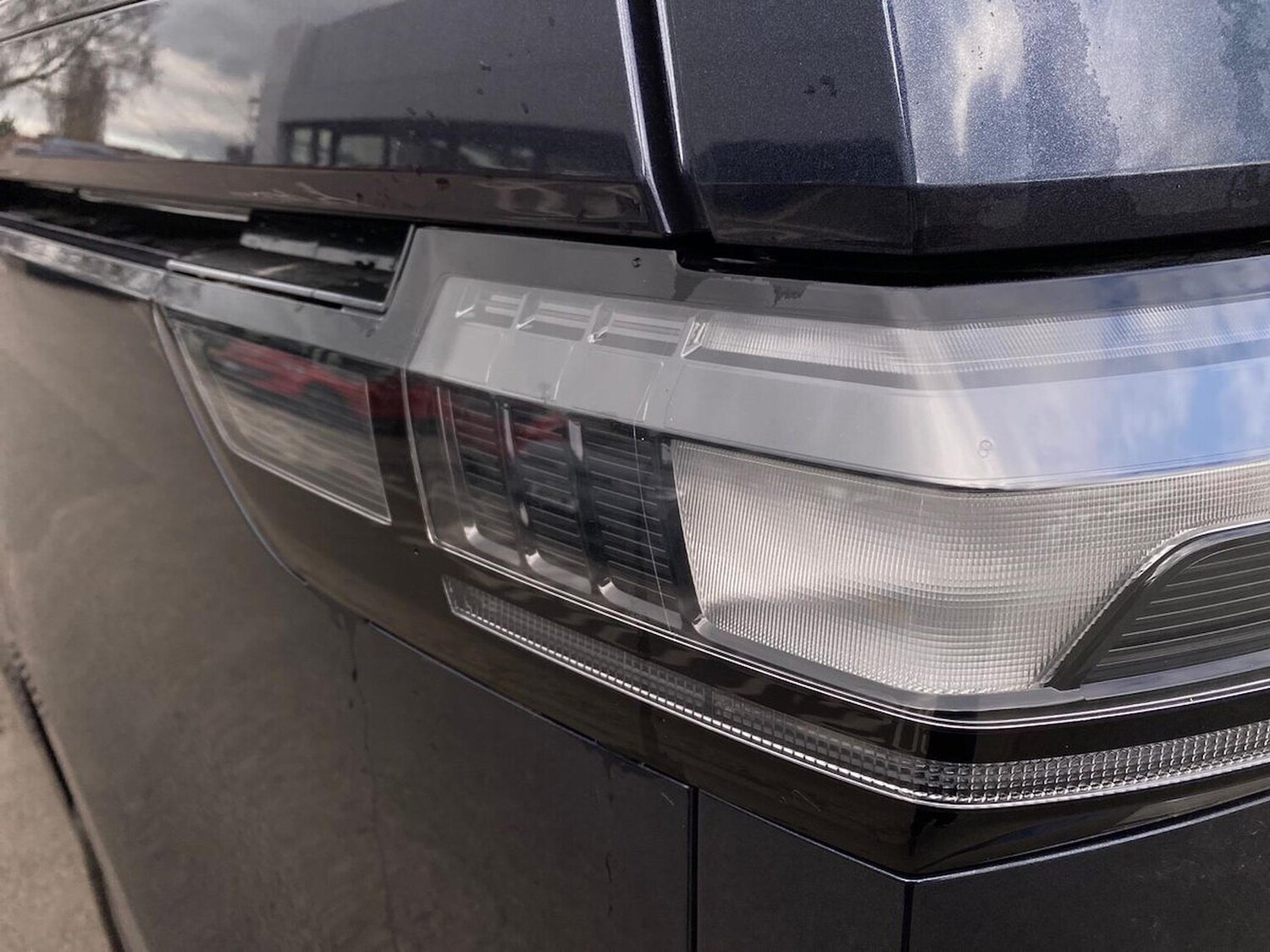 Used Volkswagen ID.Buzz 2025 for sale - 78144496: Photo 34