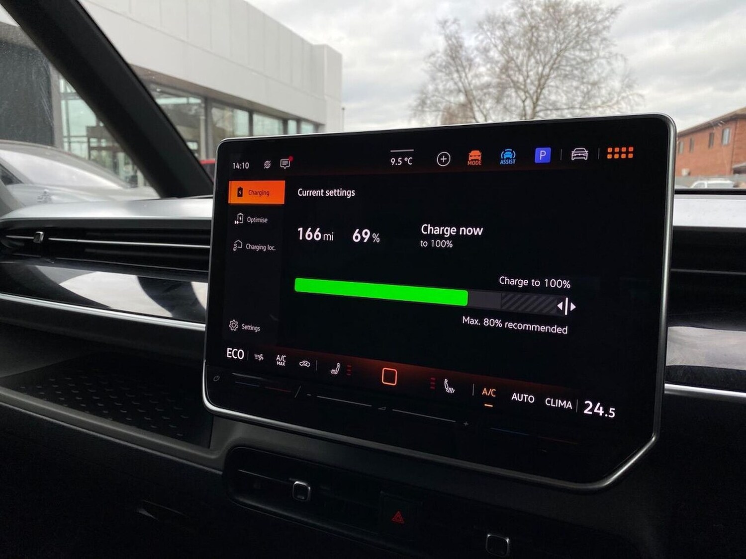 Used Volkswagen ID.Buzz 2025 for sale - 78144496: Photo 36