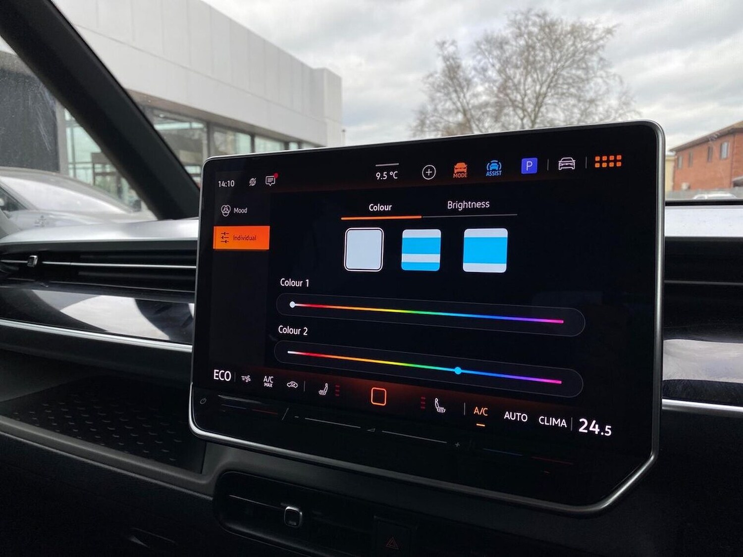 Used Volkswagen ID.Buzz 2025 for sale - 78144496: Photo 37