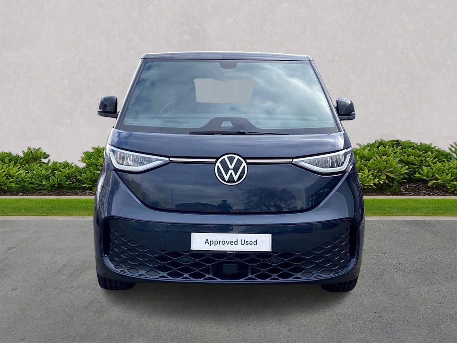 Used Volkswagen ID.Buzz 2025 for sale - 78144496: Photo 5