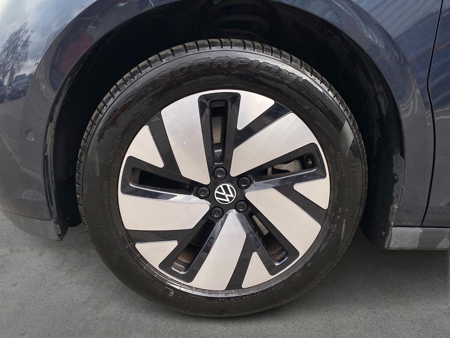 Used Volkswagen ID.Buzz 2025 for sale - 78144496: Photo 6