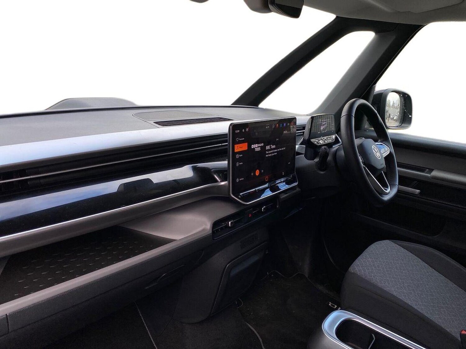 Used Volkswagen ID.Buzz 2025 for sale - 78144496: Photo 7