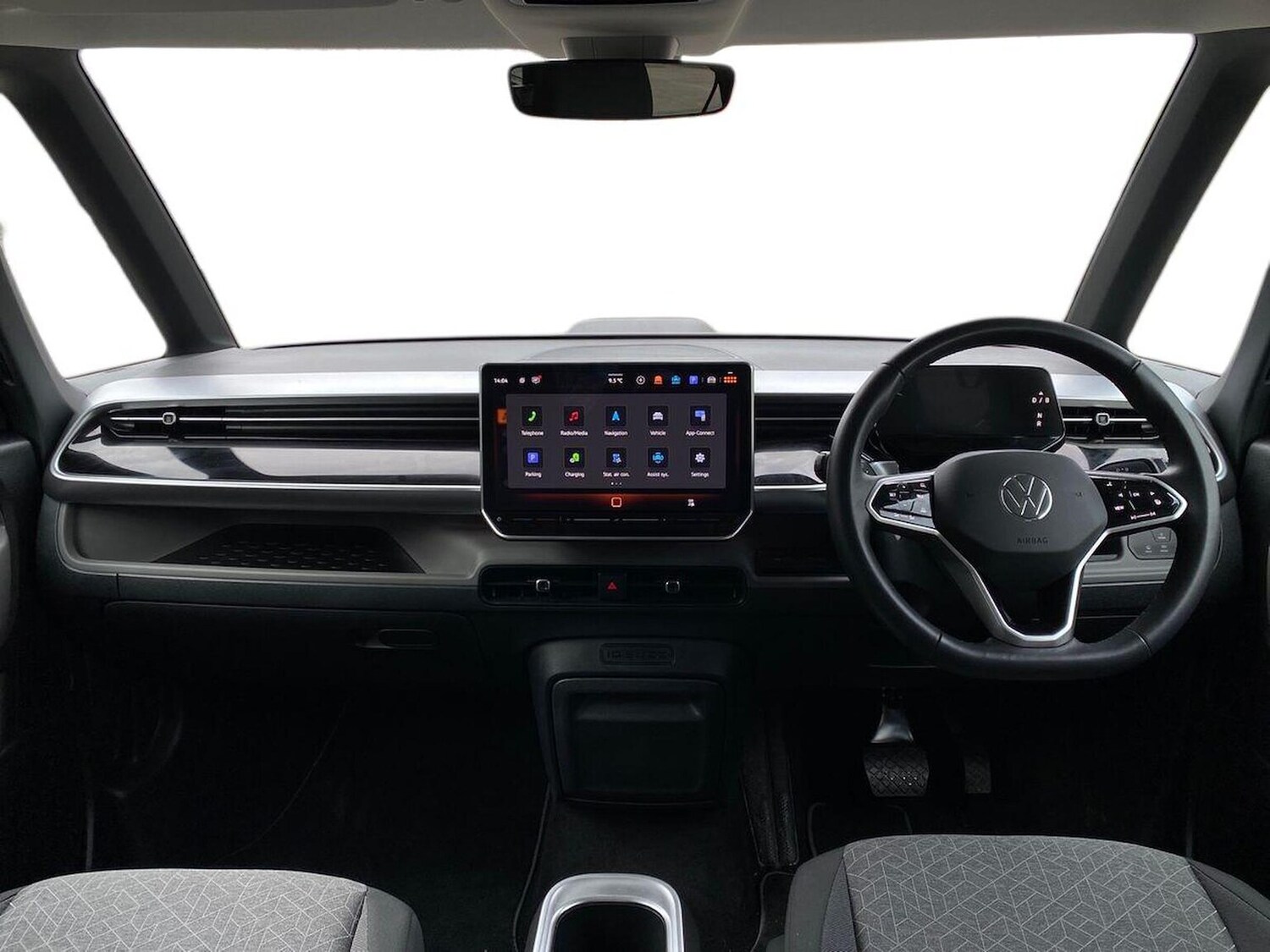 Used Volkswagen ID.Buzz 2025 for sale - 78144496: Photo 8