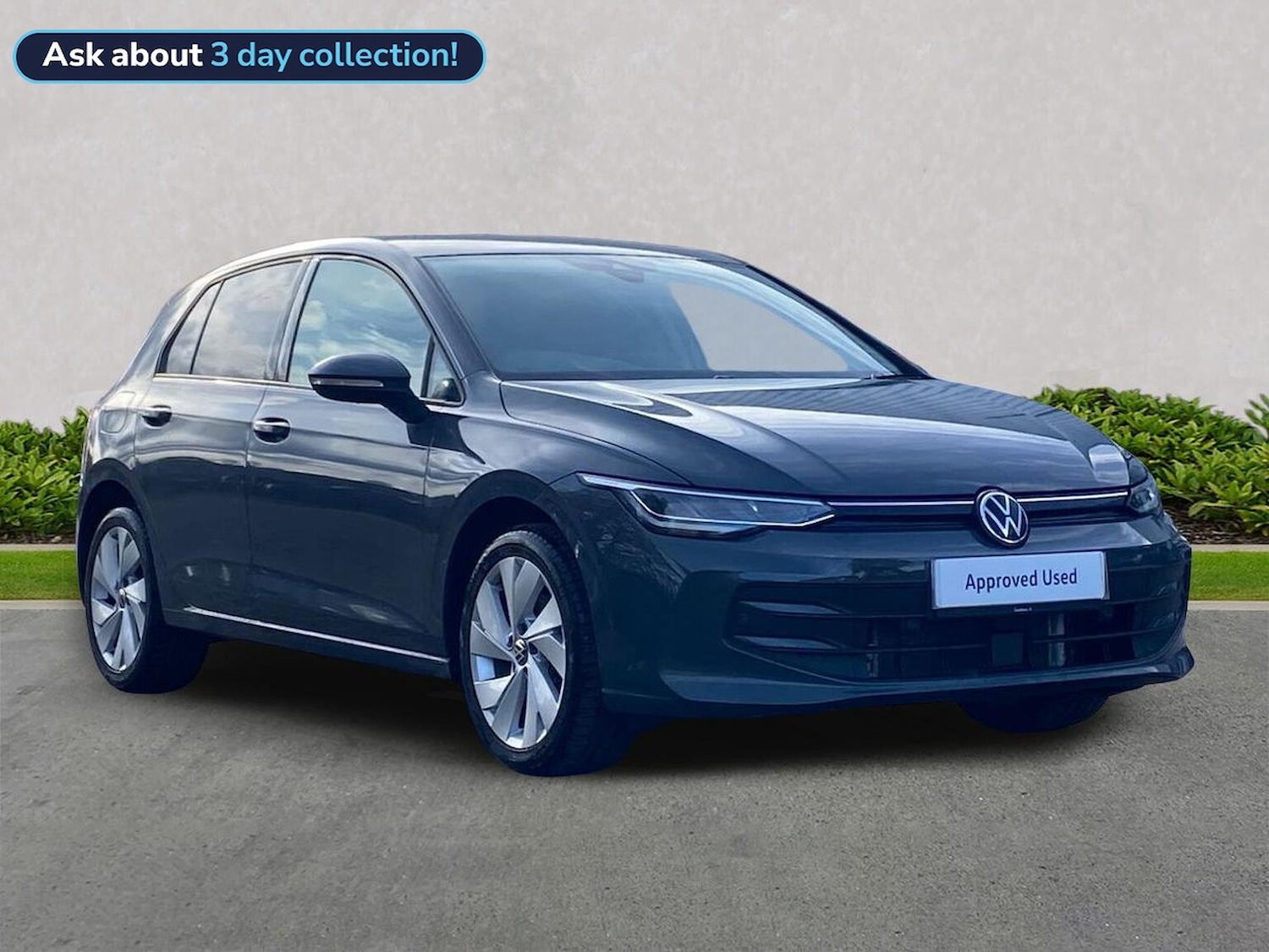 Used Volkswagen Golf 2024 for sale - 76383331: Photo 1