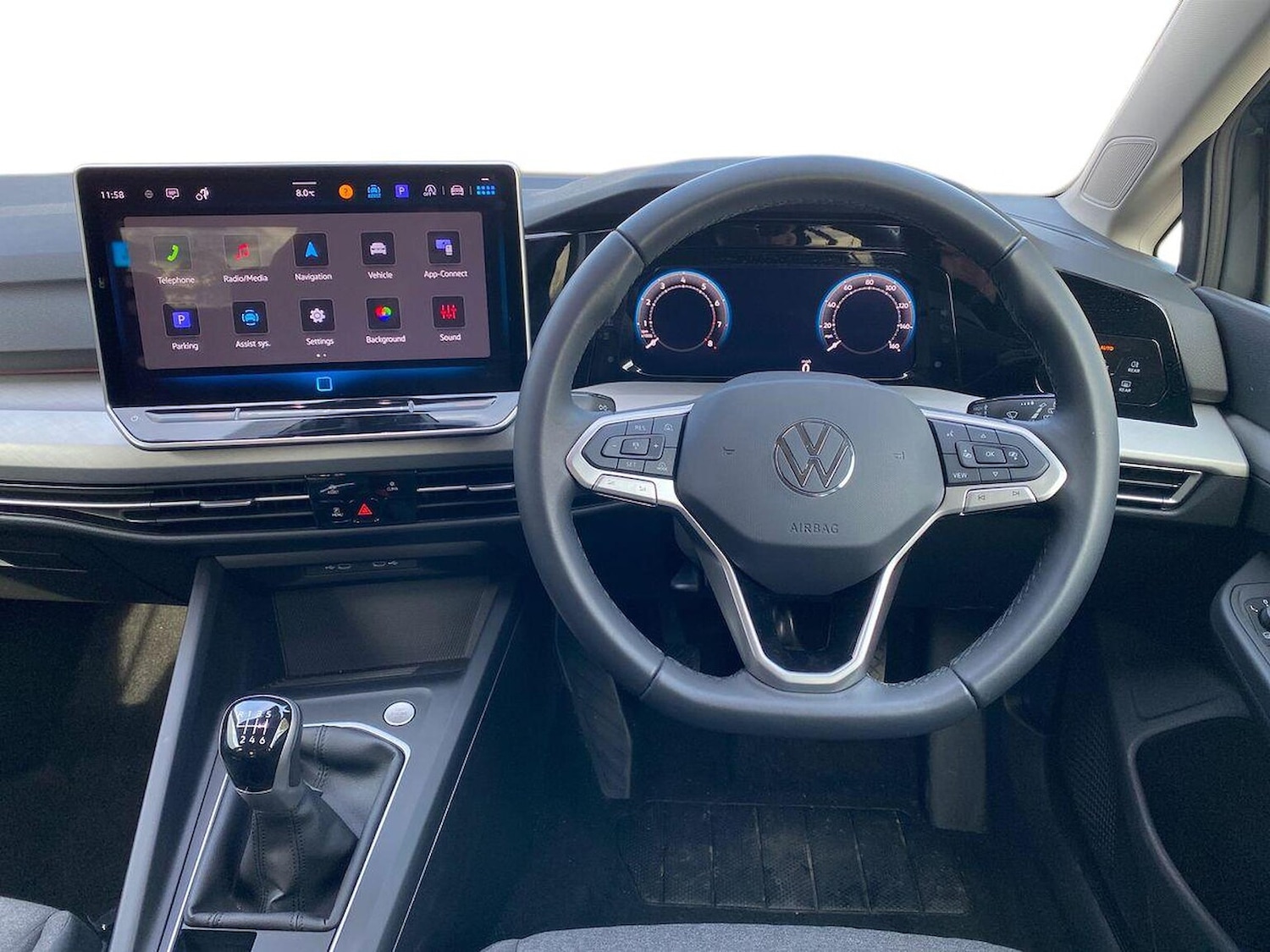 Used Volkswagen Golf 2024 for sale - 76383331: Photo 10