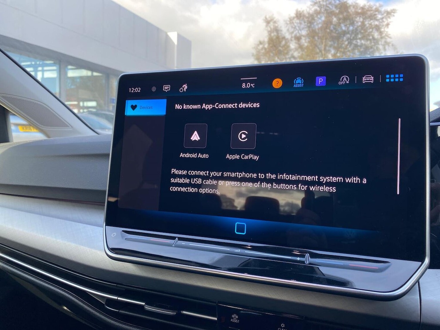 Used Volkswagen Golf 2024 for sale - 76383331: Photo 12