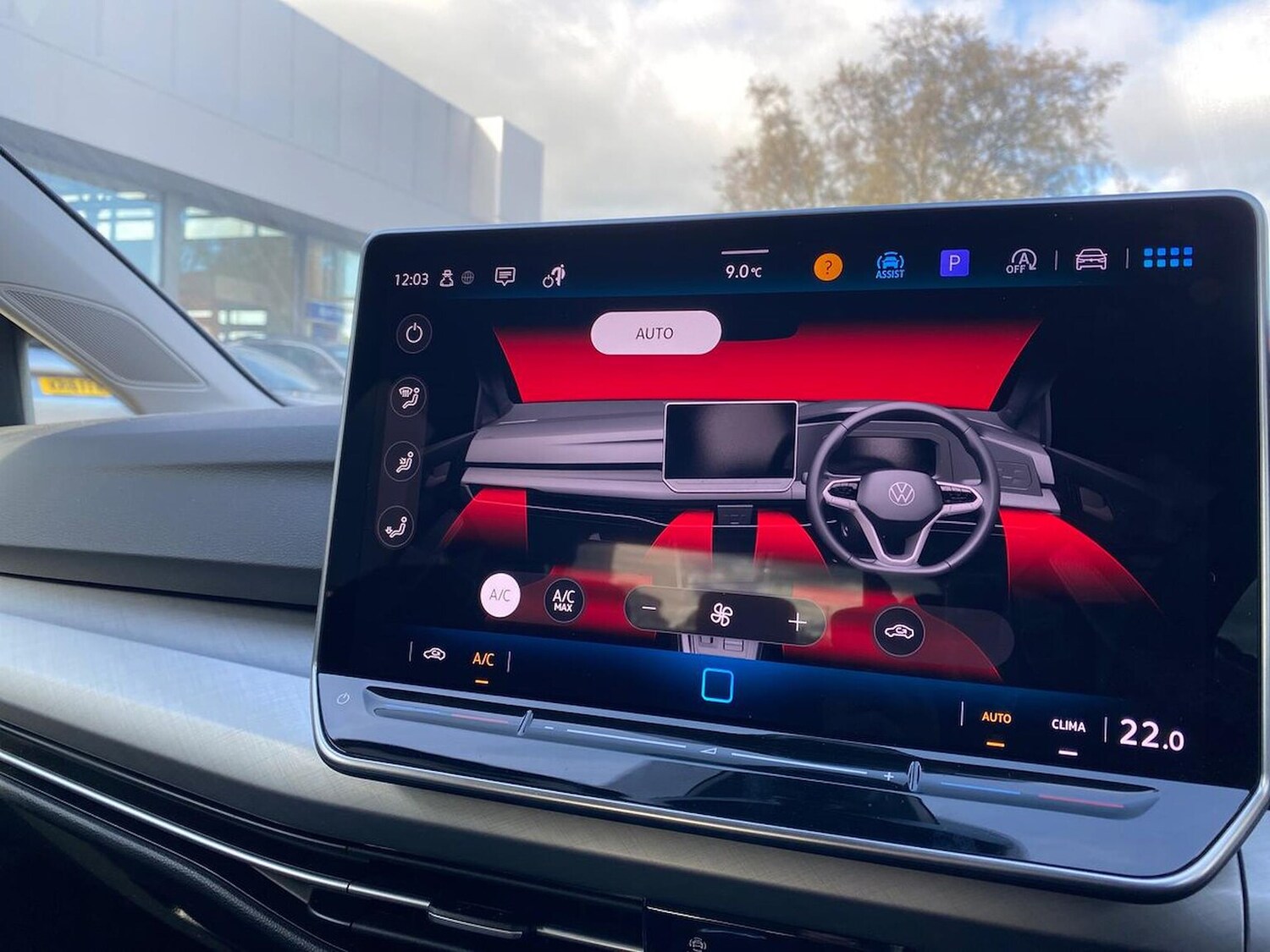 Used Volkswagen Golf 2024 for sale - 76383331: Photo 13