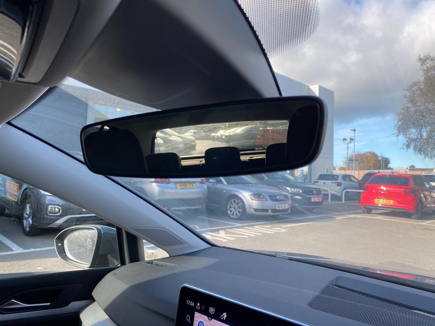 Used Volkswagen Golf 2024 for sale - 76383331: Photo 15