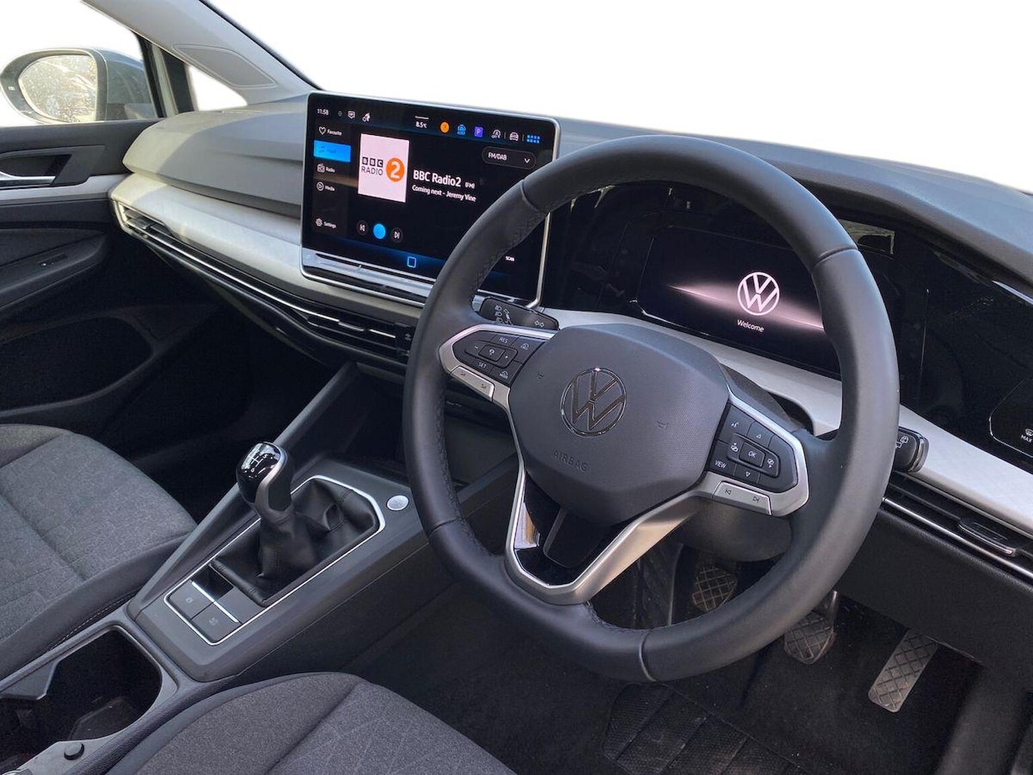 Used Volkswagen Golf 2024 for sale - 76383331: Photo 16