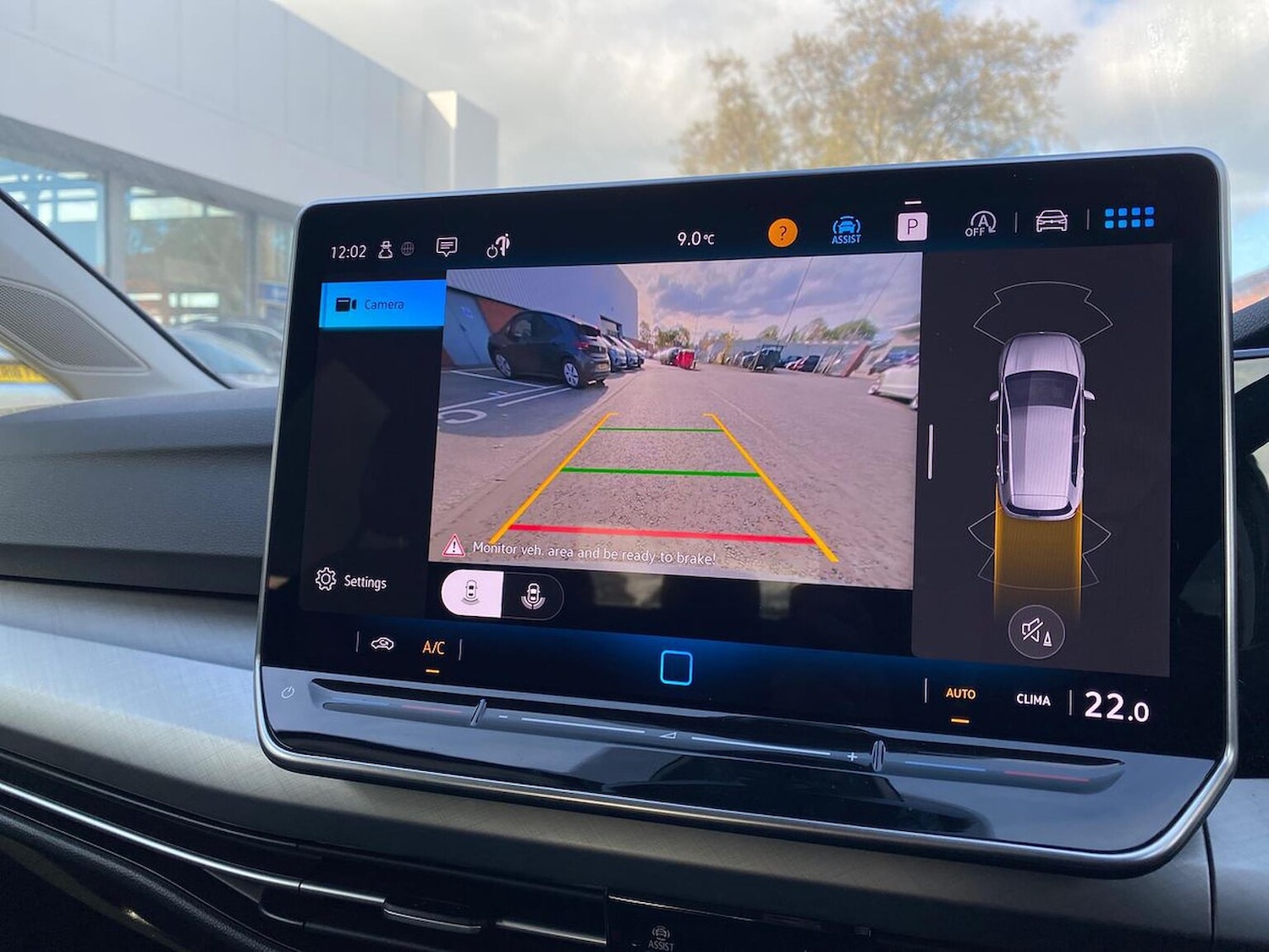 Used Volkswagen Golf 2024 for sale - 76383331: Photo 24