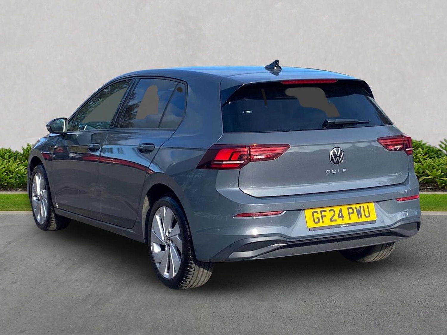 Used Volkswagen Golf 2024 for sale - 76383331: Photo 3