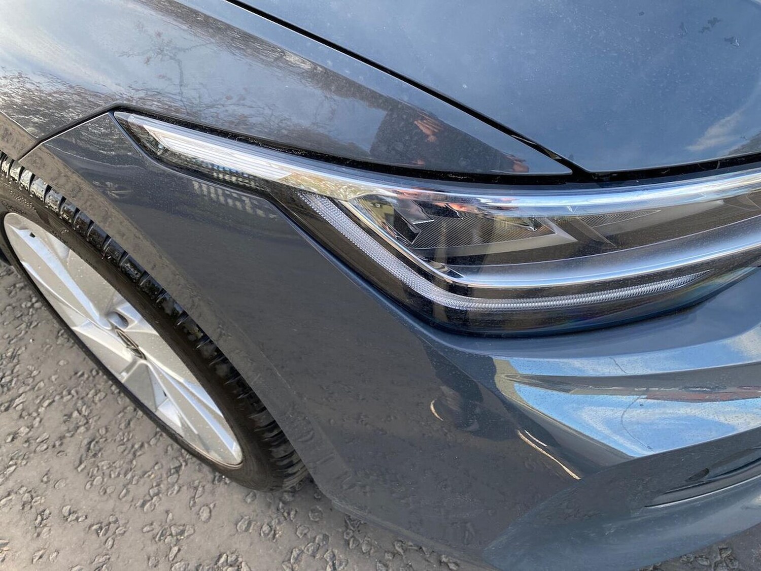 Used Volkswagen Golf 2024 for sale - 76383331: Photo 33