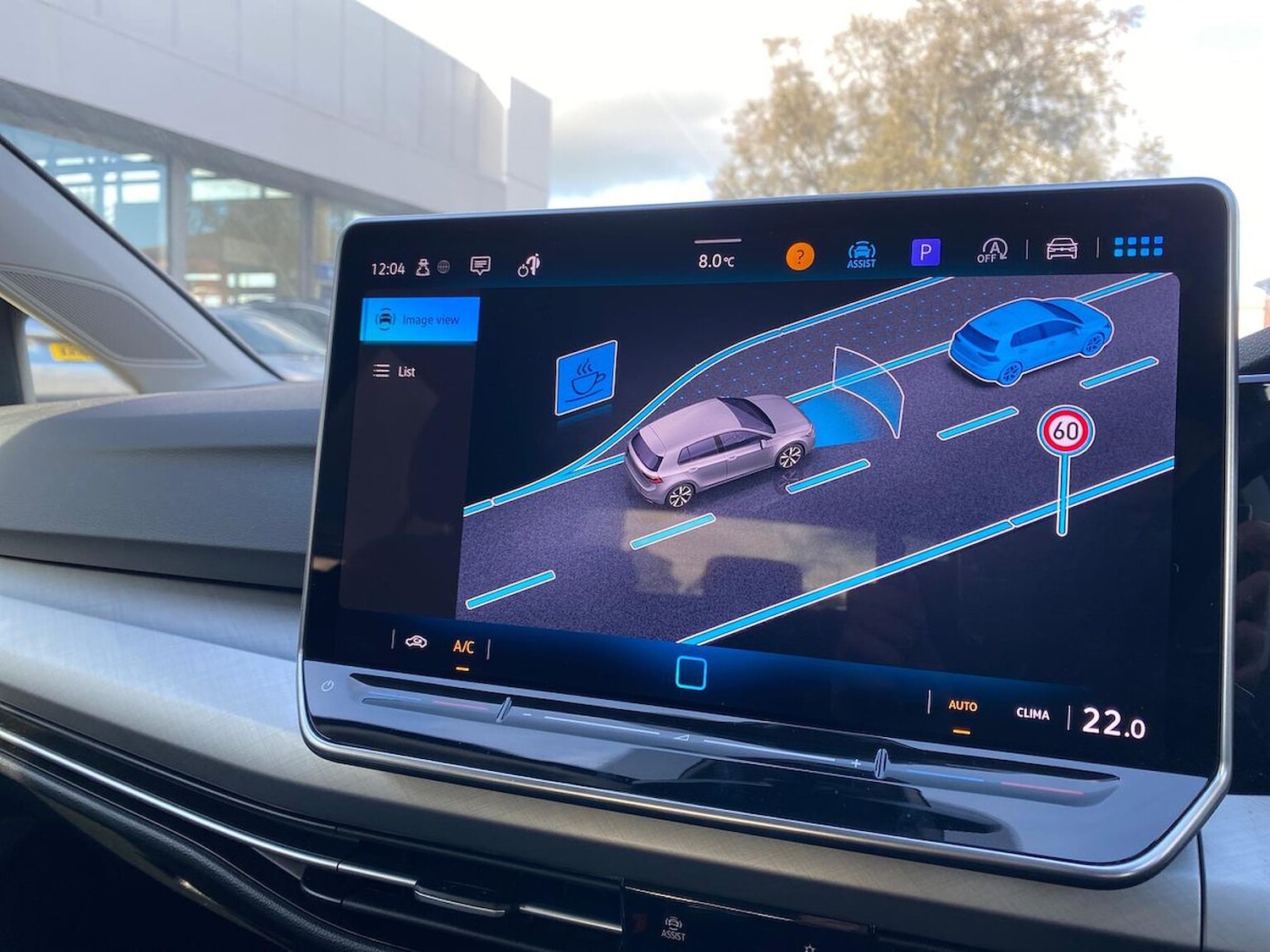 Used Volkswagen Golf 2024 for sale - 76383331: Photo 36