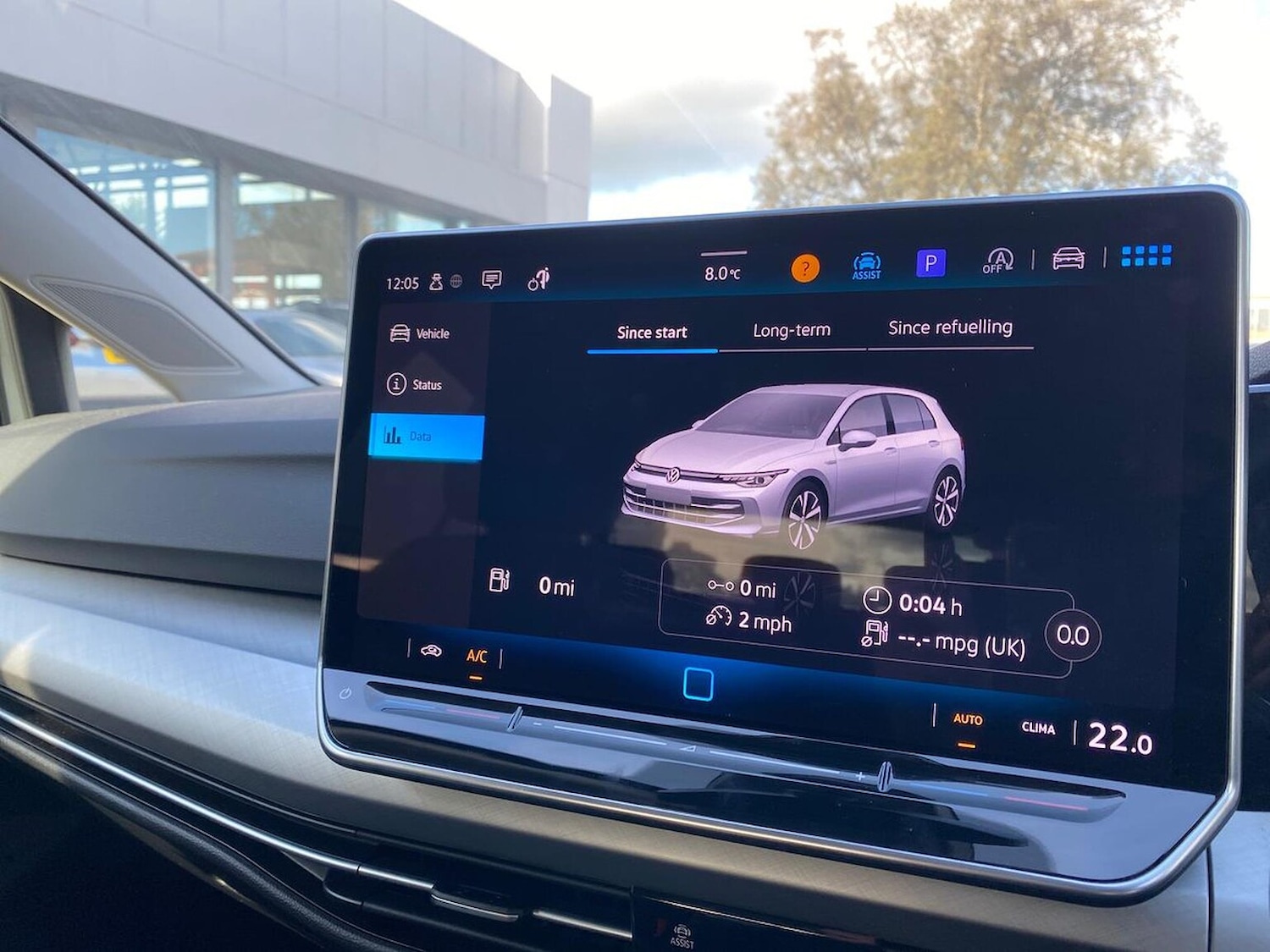 Used Volkswagen Golf 2024 for sale - 76383331: Photo 37