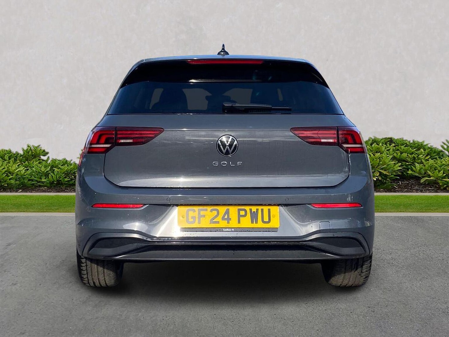 Used Volkswagen Golf 2024 for sale - 76383331: Photo 5