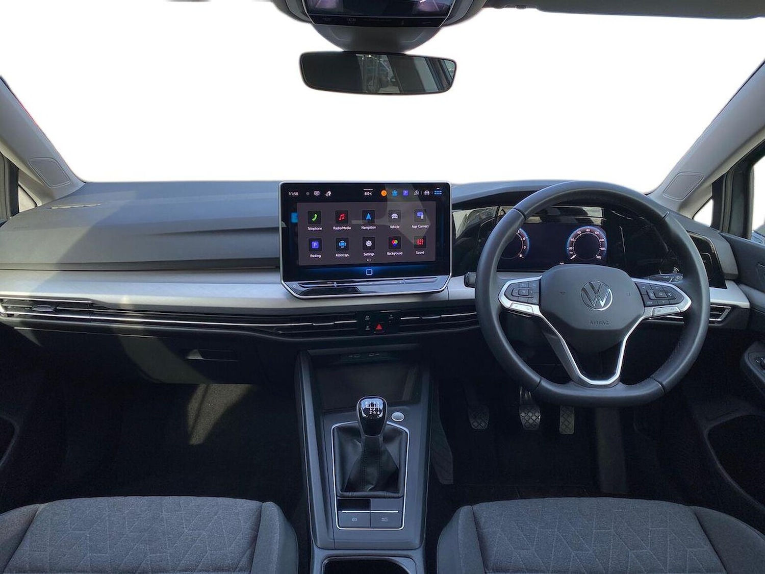 Used Volkswagen Golf 2024 for sale - 76383331: Photo 9