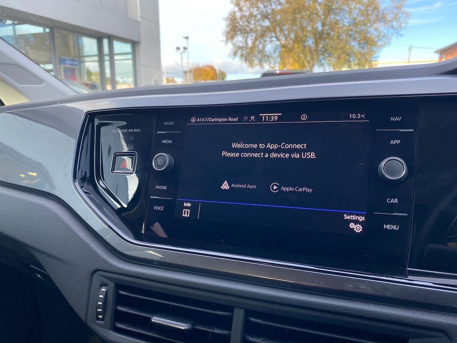 Used Volkswagen Polo 2024 for sale - 76383332: Photo 12