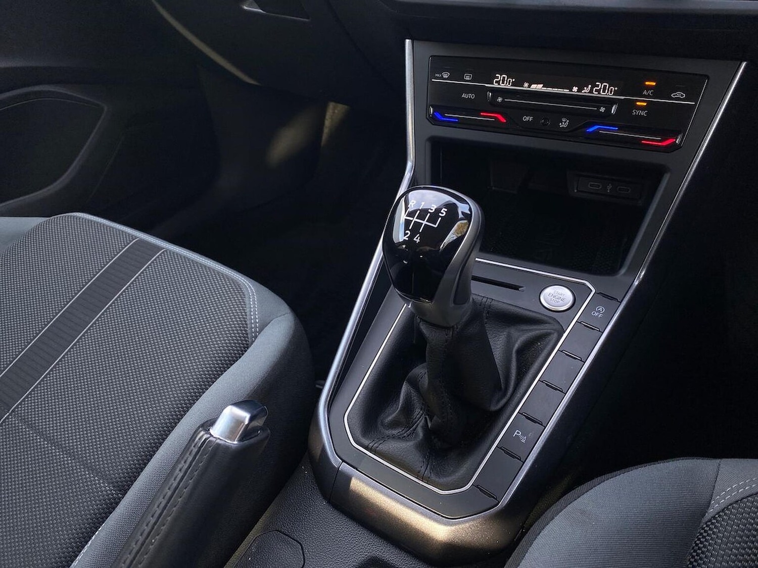 Used Volkswagen Polo 2024 for sale - 76383332: Photo 14