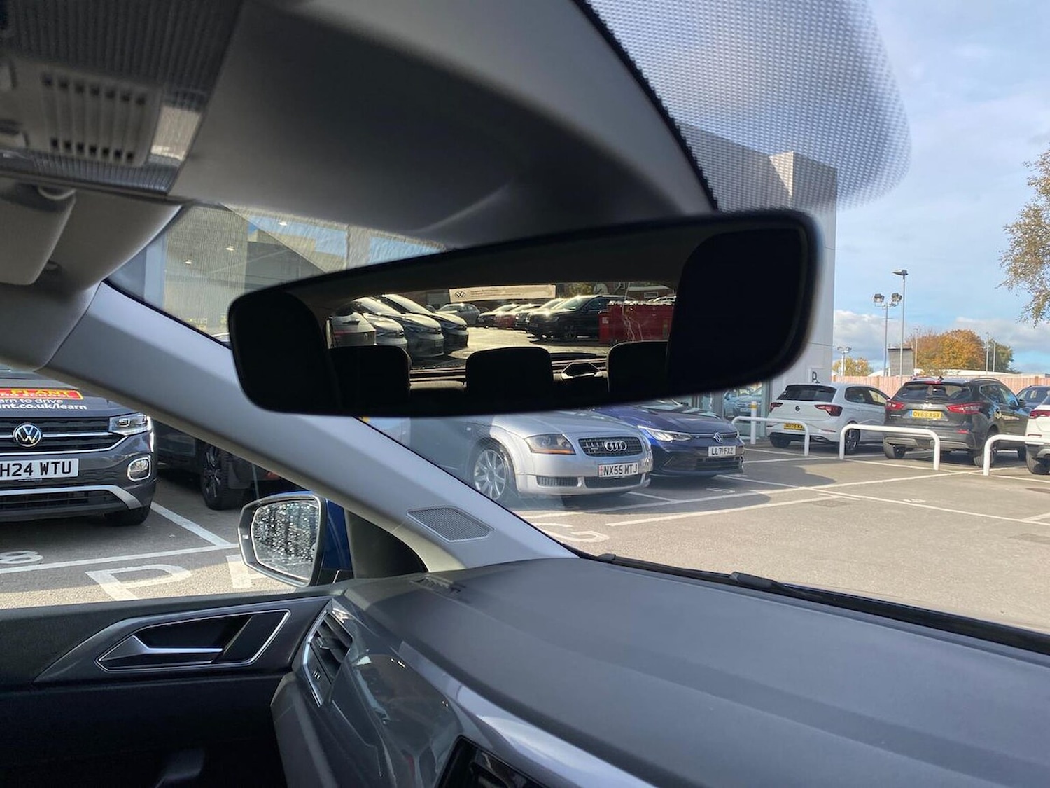 Used Volkswagen Polo 2024 for sale - 76383332: Photo 15