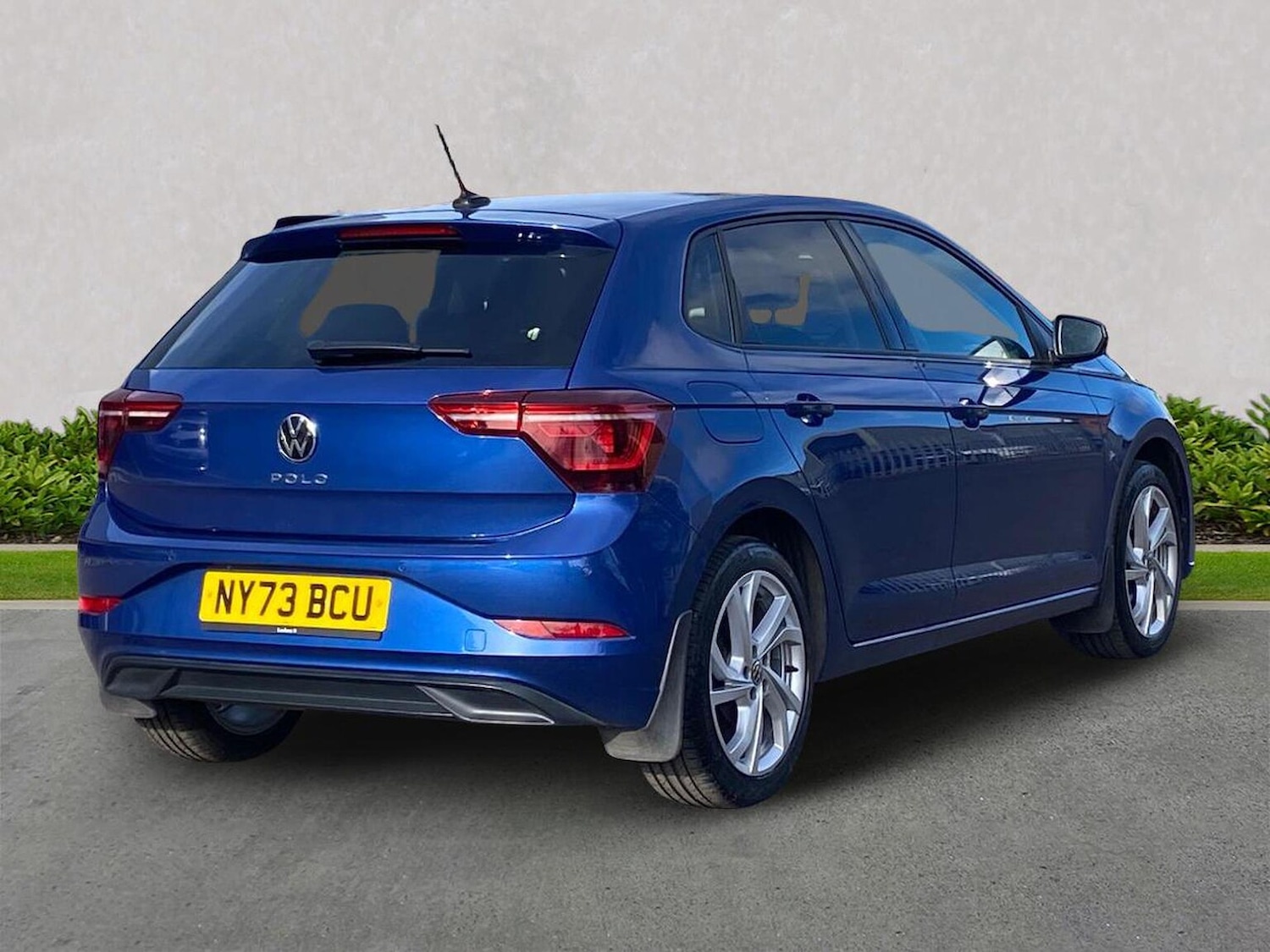 Used Volkswagen Polo 2024 for sale - 76383332: Photo 19