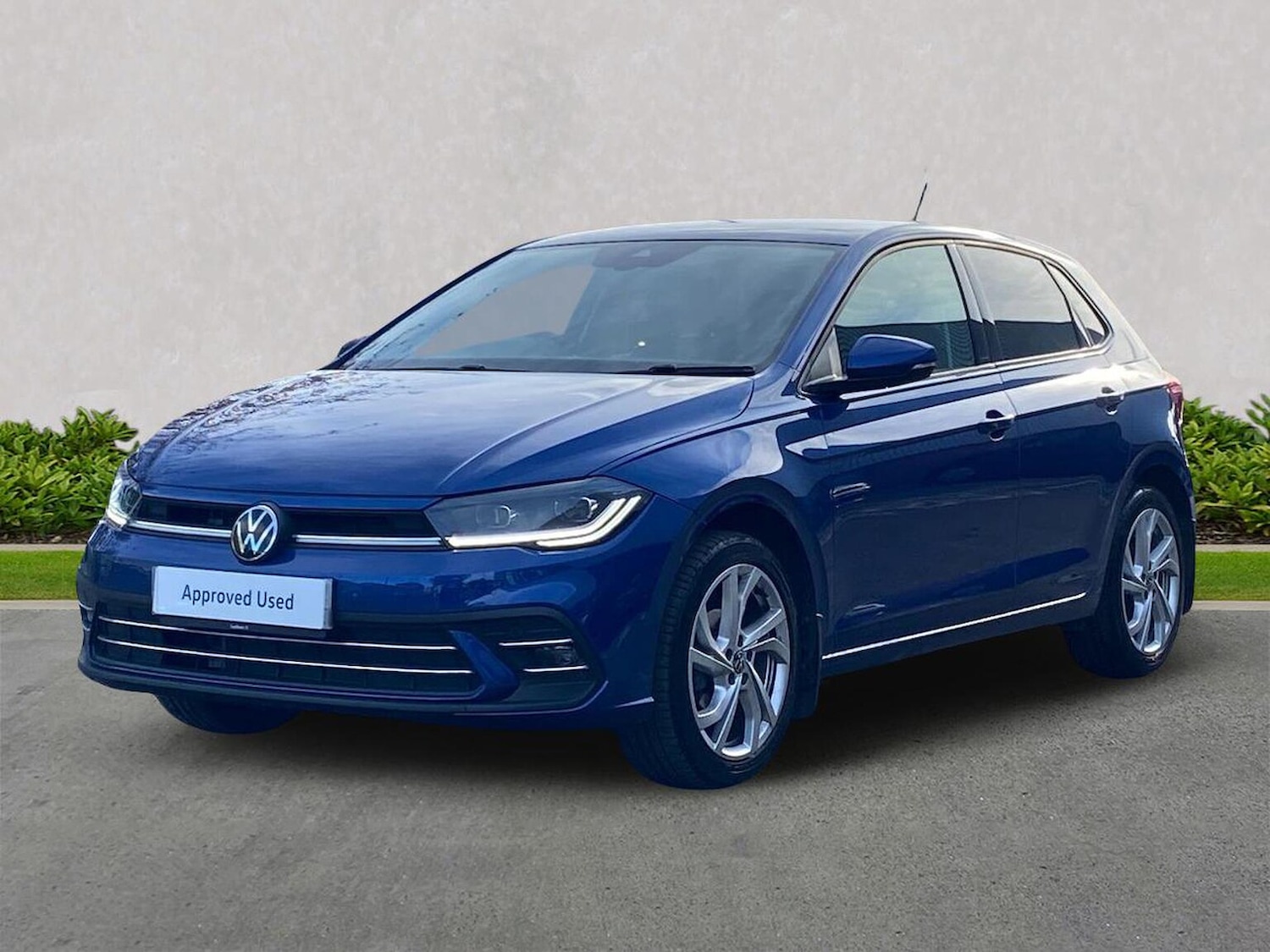 Used Volkswagen Polo 2024 for sale - 76383332: Photo 21