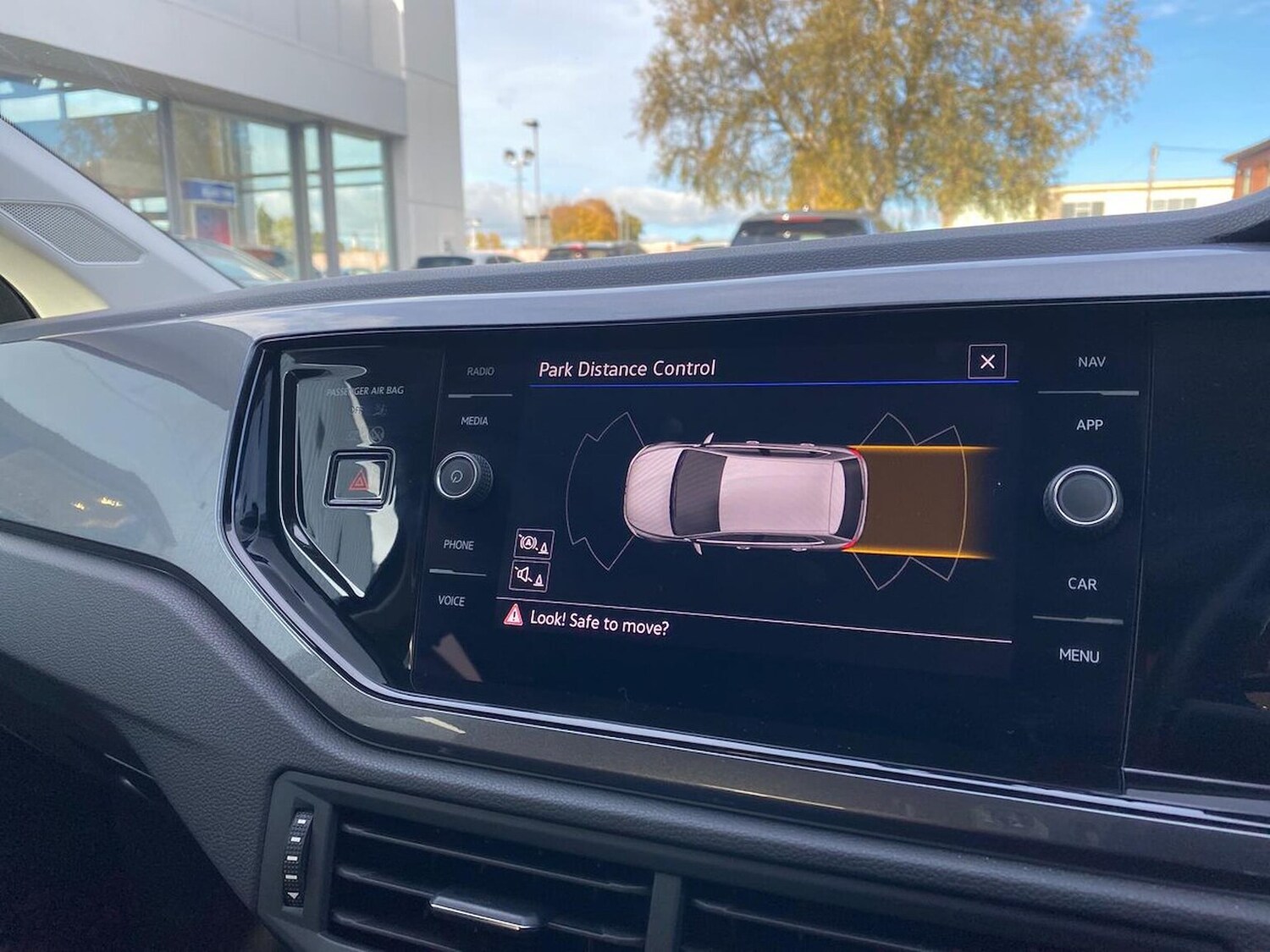 Used Volkswagen Polo 2024 for sale - 76383332: Photo 23