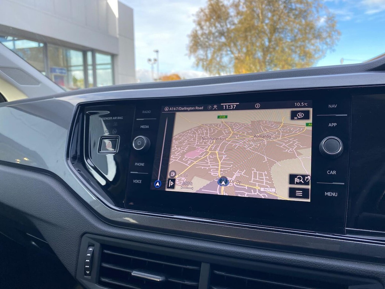 Used Volkswagen Polo 2024 for sale - 76383332: Photo 24