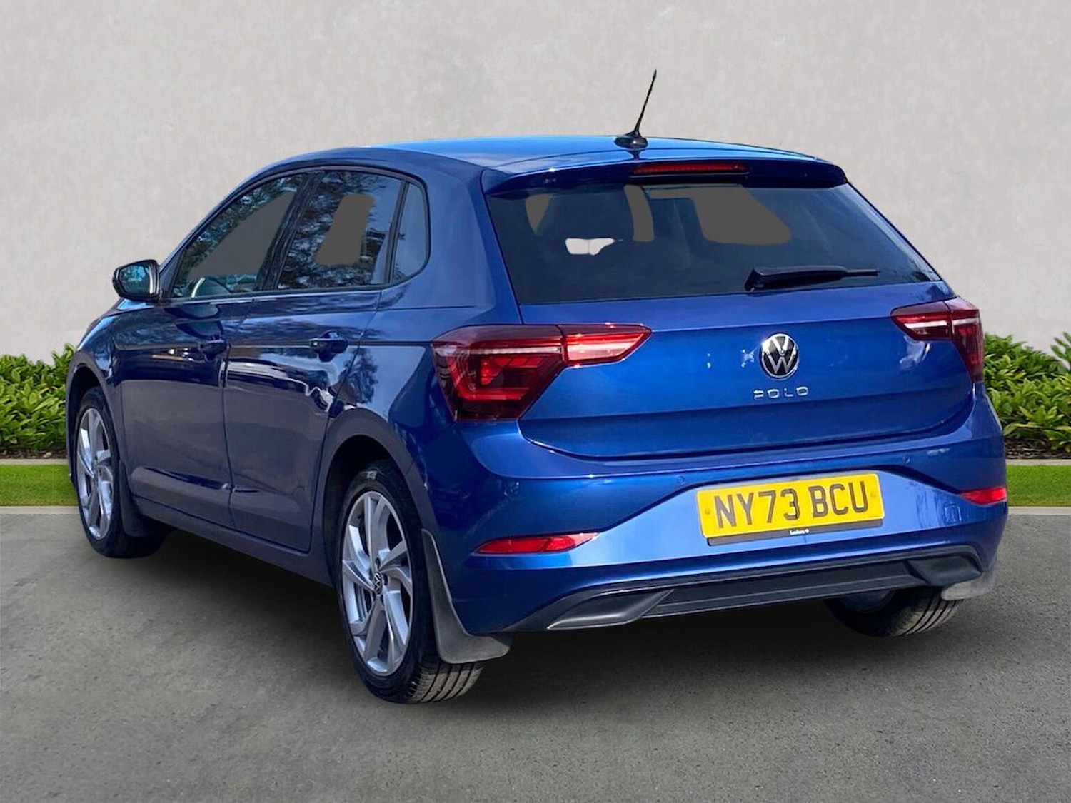 Used Volkswagen Polo 2024 for sale - 76383332: Photo 3