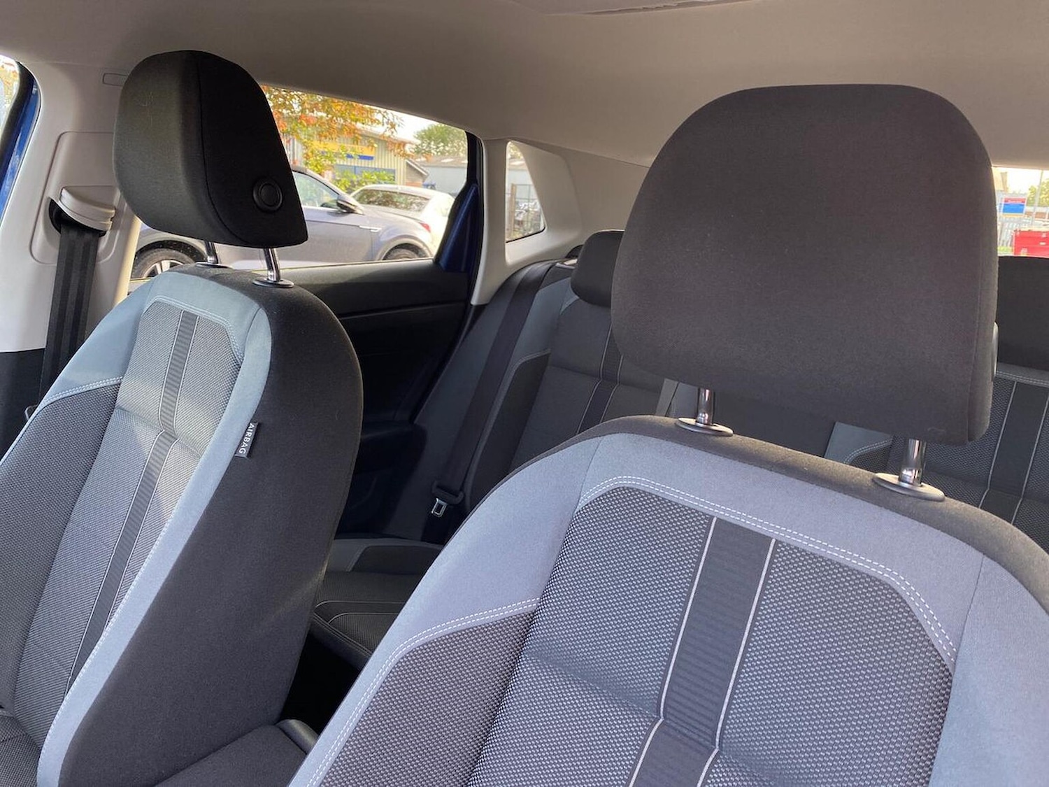 Used Volkswagen Polo 2024 for sale - 76383332: Photo 30