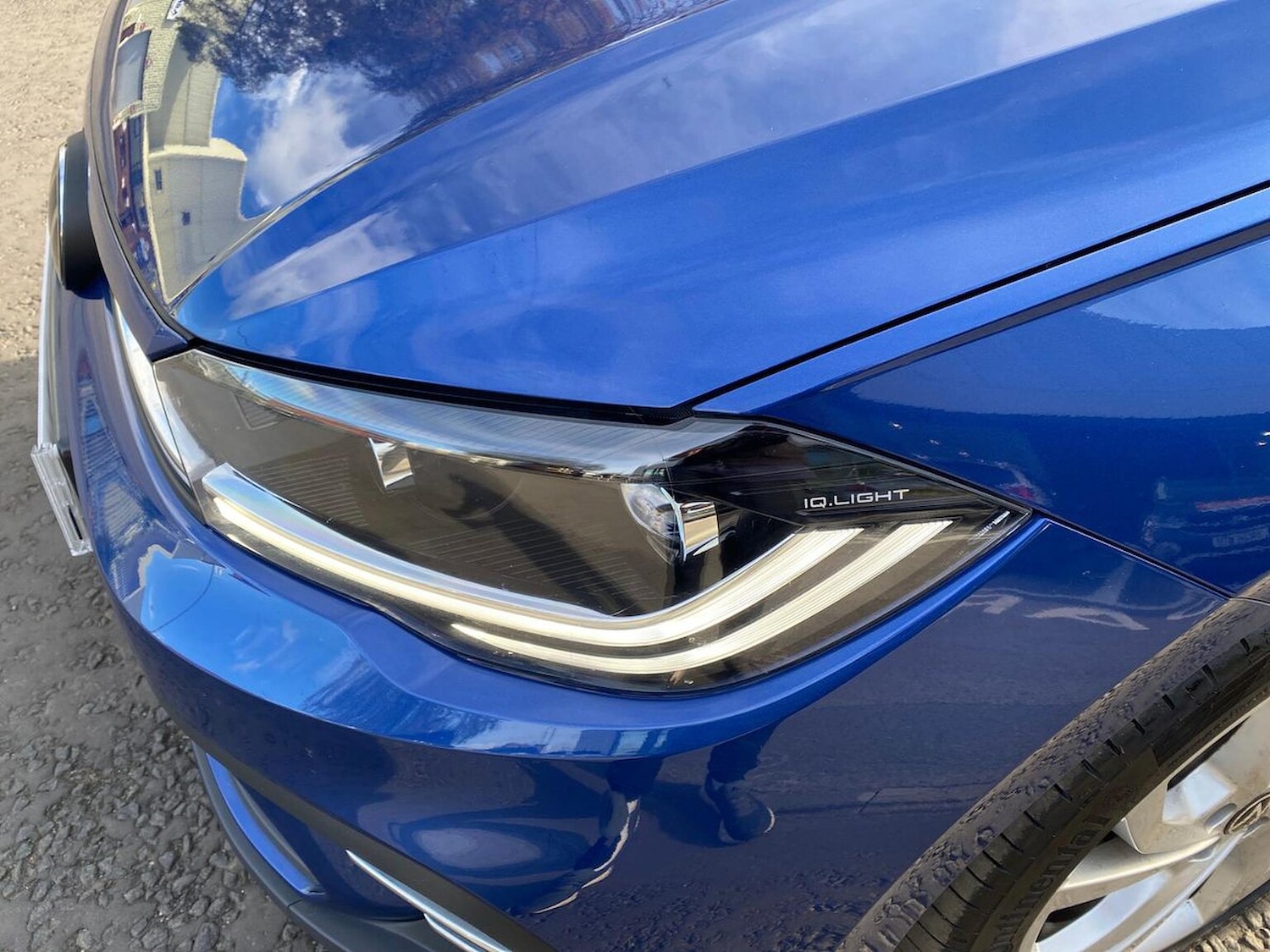 Used Volkswagen Polo 2024 for sale - 76383332: Photo 32