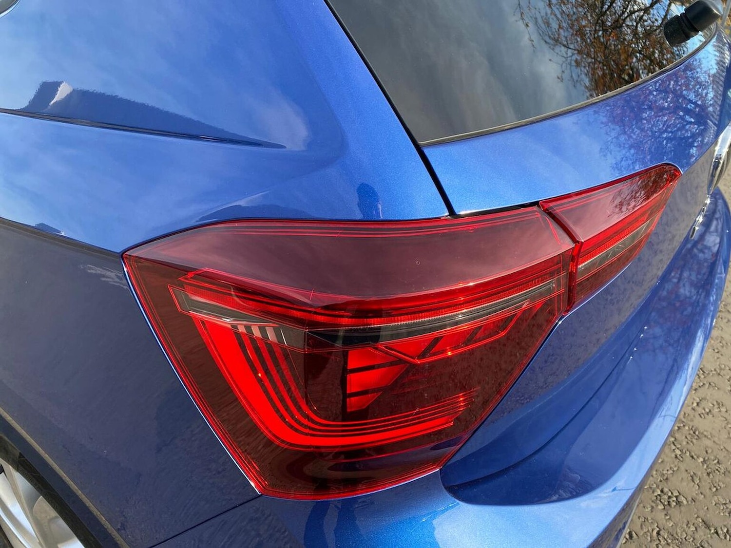 Used Volkswagen Polo 2024 for sale - 76383332: Photo 34