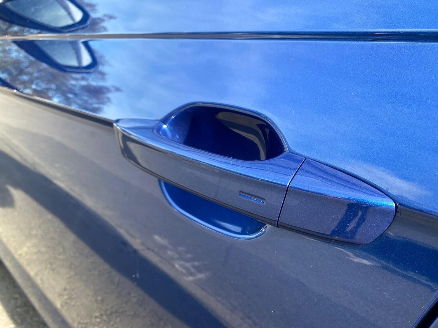 Used Volkswagen Polo 2024 for sale - 76383332: Photo 35