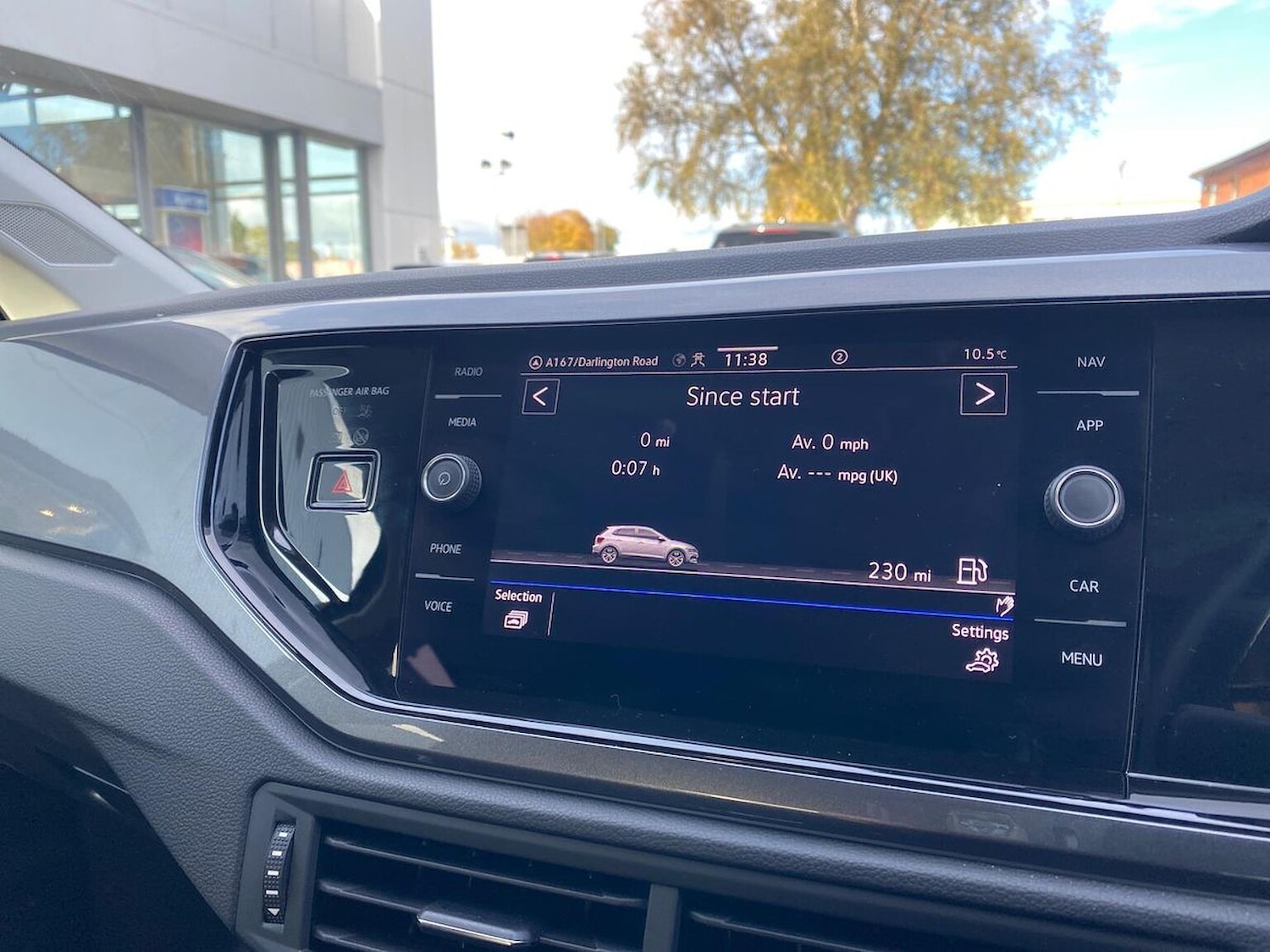 Used Volkswagen Polo 2024 for sale - 76383332: Photo 36