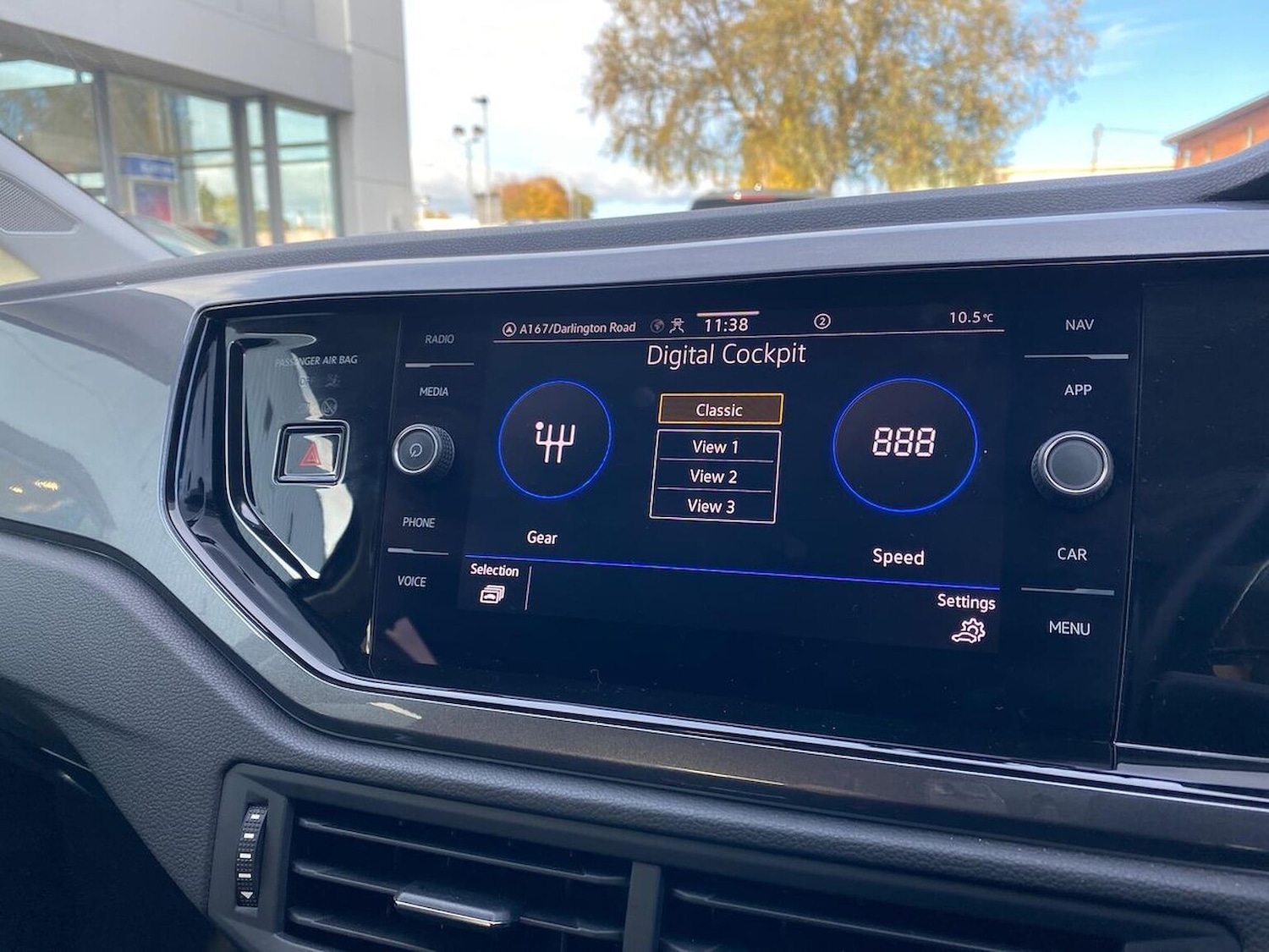 Used Volkswagen Polo 2024 for sale - 76383332: Photo 37