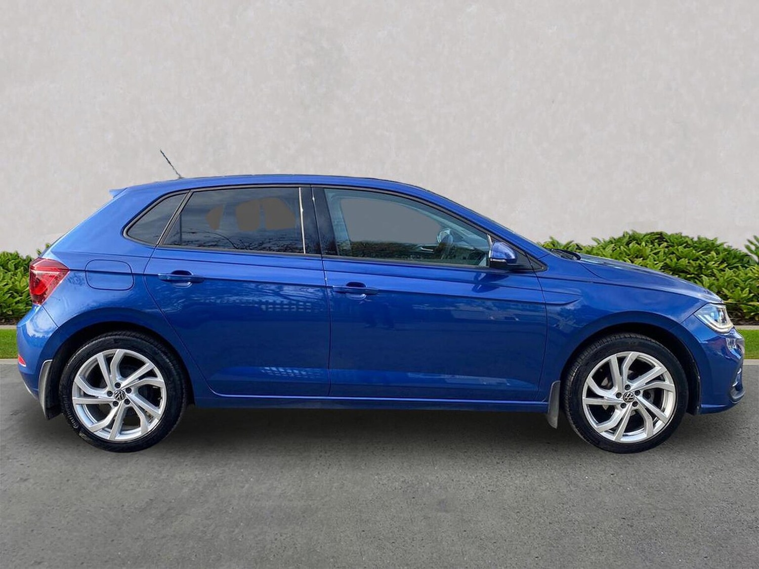 Used Volkswagen Polo 2024 for sale - 76383332: Photo 4