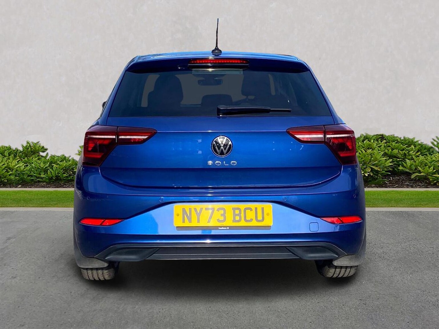 Used Volkswagen Polo 2024 for sale - 76383332: Photo 5