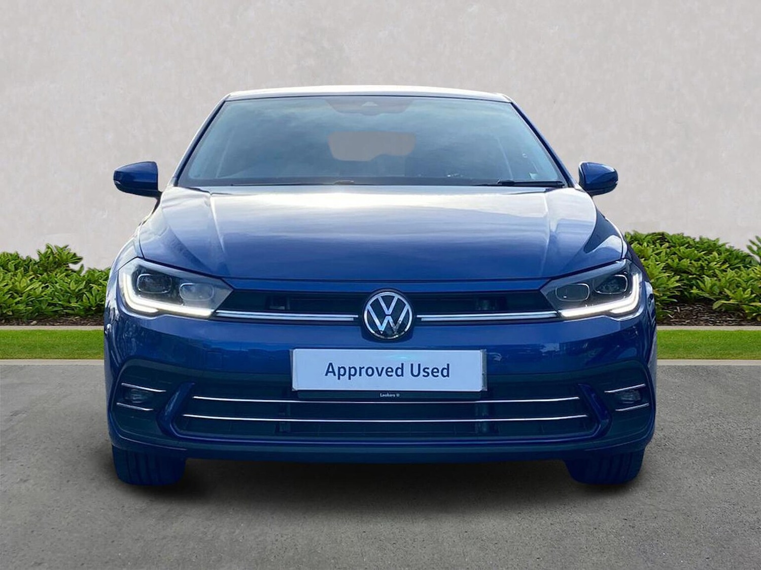 Used Volkswagen Polo 2024 for sale - 76383332: Photo 6