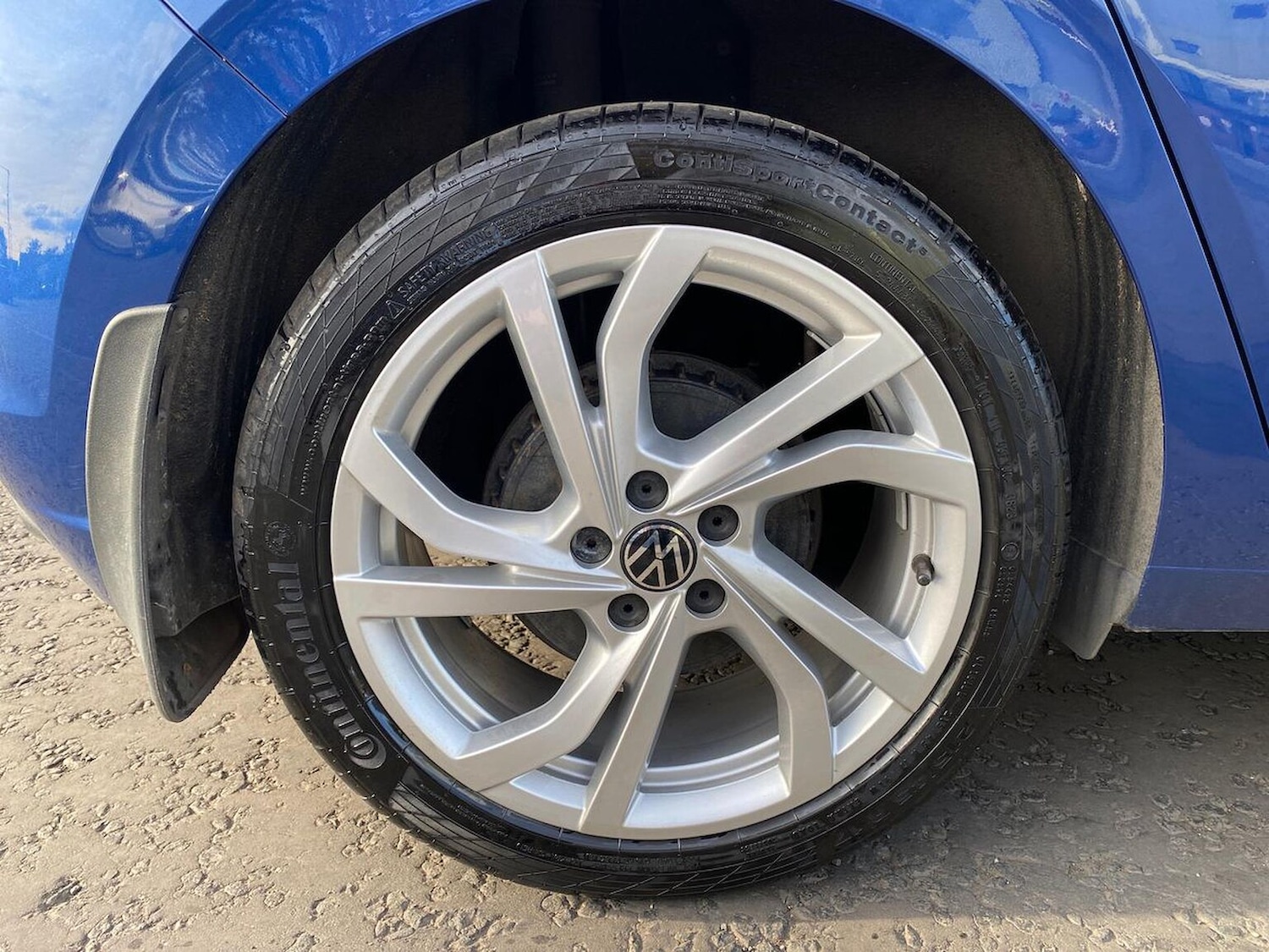 Used Volkswagen Polo 2024 for sale - 76383332: Photo 7