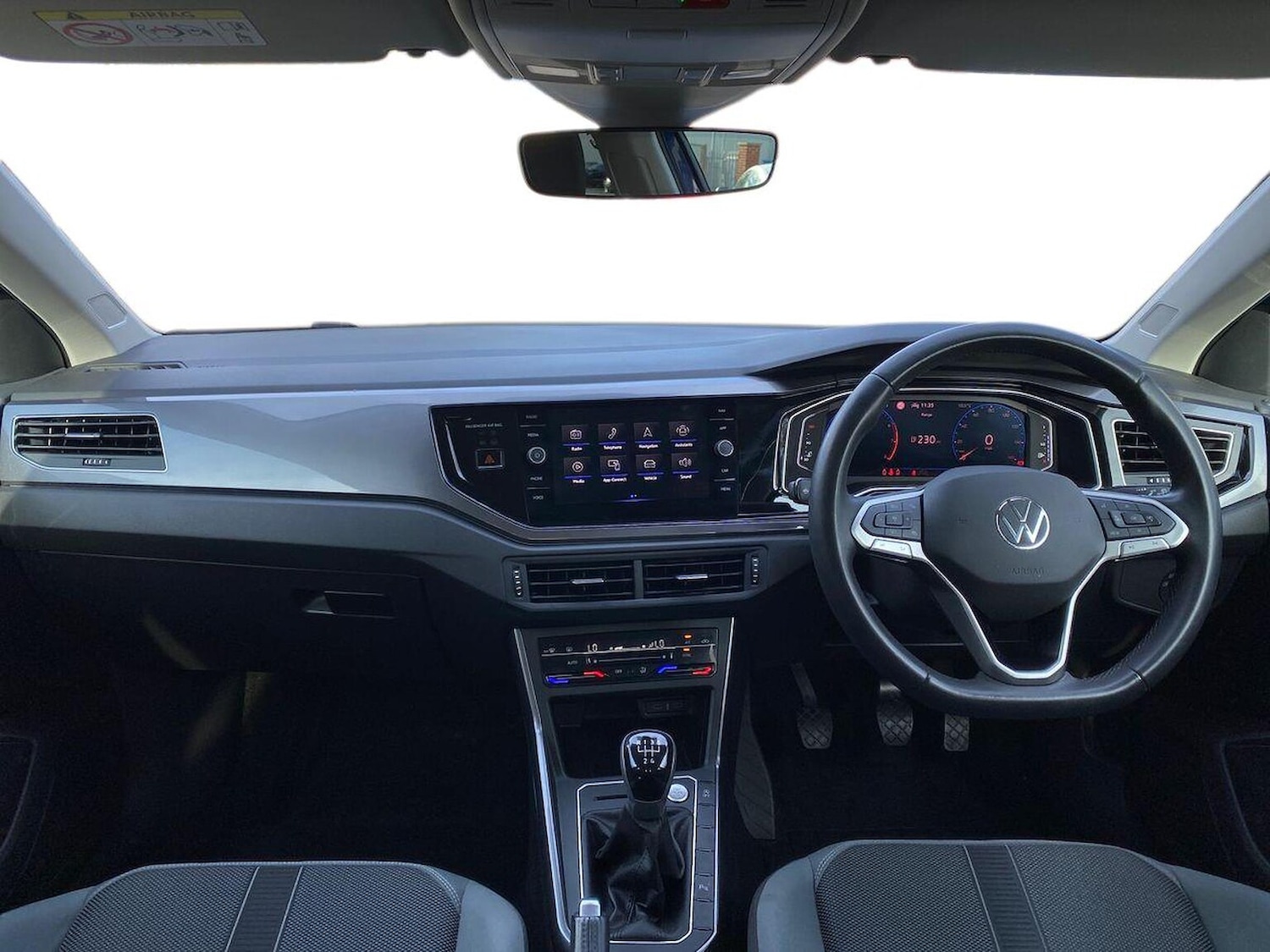 Used Volkswagen Polo 2024 for sale - 76383332: Photo 9