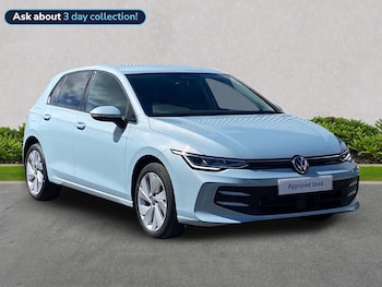 Used Volkswagen Golf 2025 for sale - 78903429: Photo
