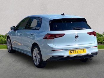 Used Volkswagen Golf 2025 for sale - 78903429: Photo