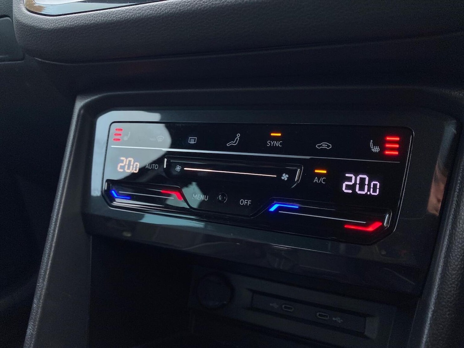 Used Volkswagen Tiguan 2021 for sale - 76471039: Photo 12